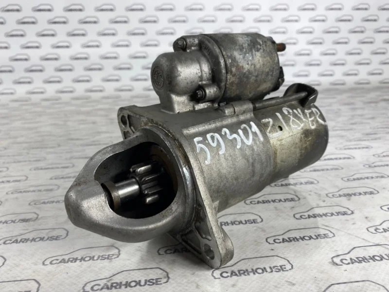 Стартер Opel ASTRA H A04 1.8 Z18XER 2014