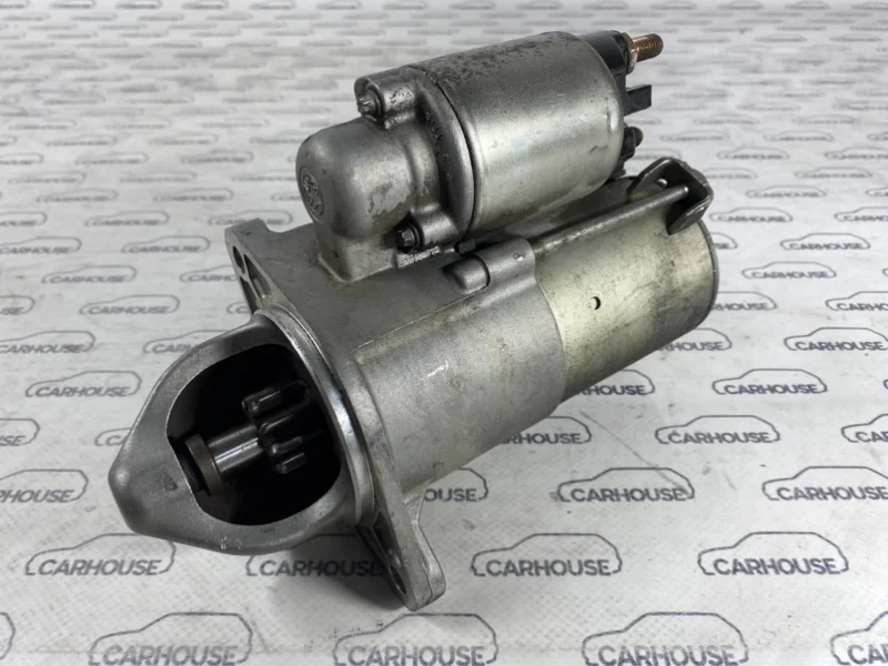 Стартер Opel ASTRA H A04 1.8 Z18XER 2014