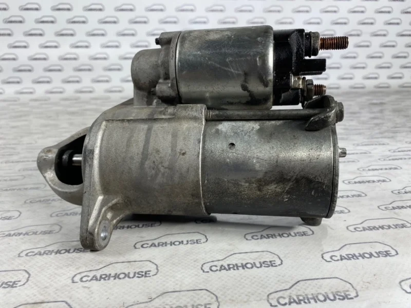 Стартер Opel ASTRA H A04 1.8 Z18XER 2014