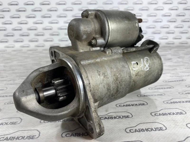 Стартер Chevrolet Cruze J300 1.8 F18D4 2015