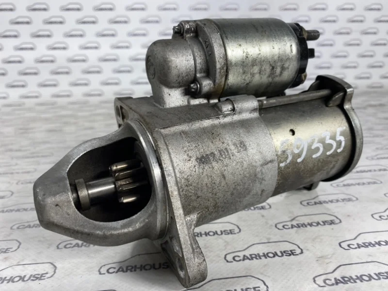 Стартер Chevrolet Cruze J300 1.8 F18D4 2015