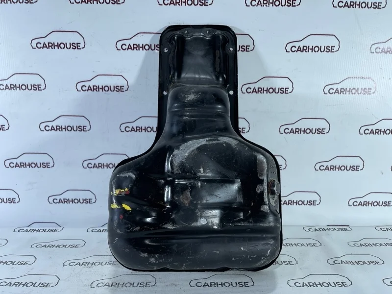 Поддон Toyota Corolla 150 1ZZ-FE 2010