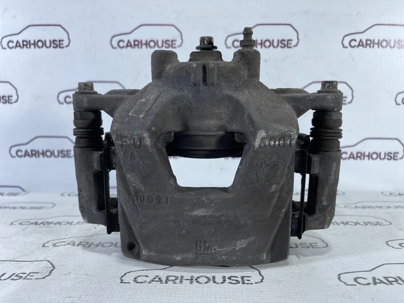 Суппорт передний левый Chevrolet Cruze J300 2015