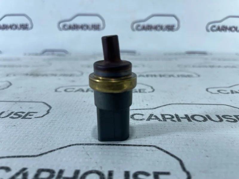 Датчик температуры охлаждающей жидкости Audi A4 B8