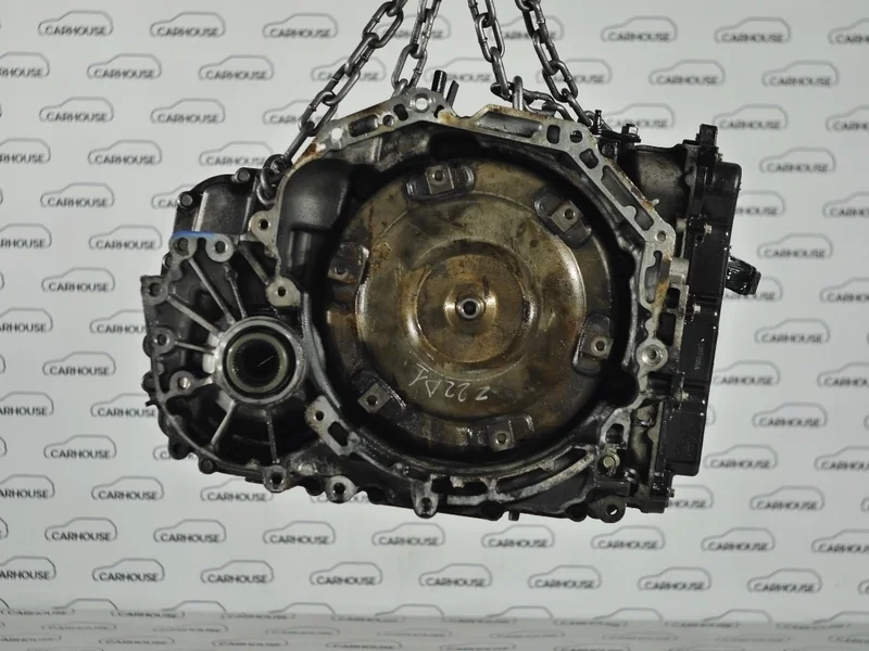 АКПП Chevrolet Captiva 2.2 Z22D1 6T45