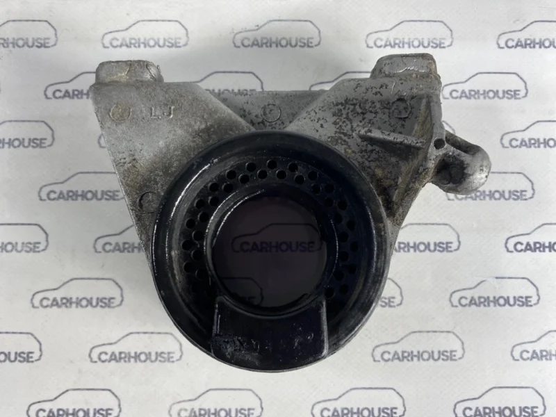 Подушка кпп левая Opel ASTRA H A04 1.8 Z18XER 2013