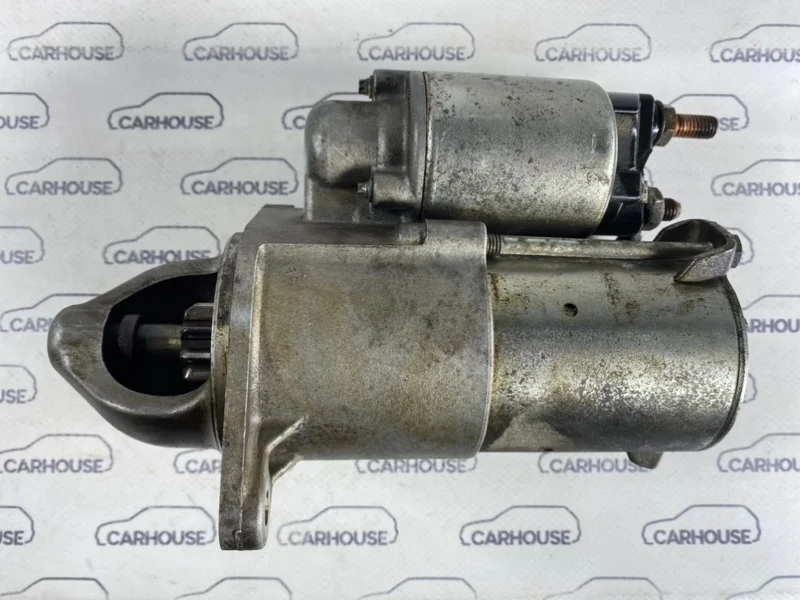 Стартер Opel ASTRA H A04 1.8 Z18XER 2013