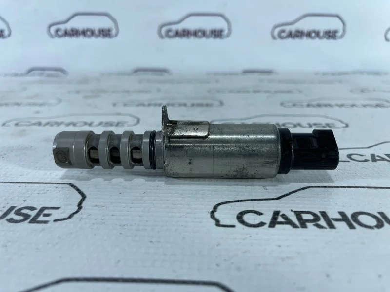 Клапан электромагнитный Audi A8 D4 4.2 CDR 2012