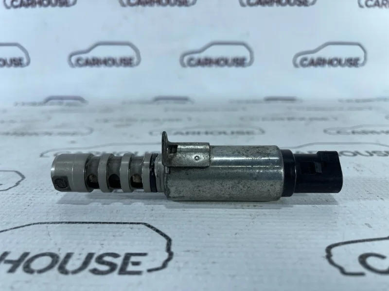 Клапан электромагнитный Audi A8 D4 4.2 CDR 2012