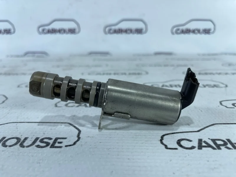 Клапан электромагнитный Audi A8 D4 4.2 CDR 2012