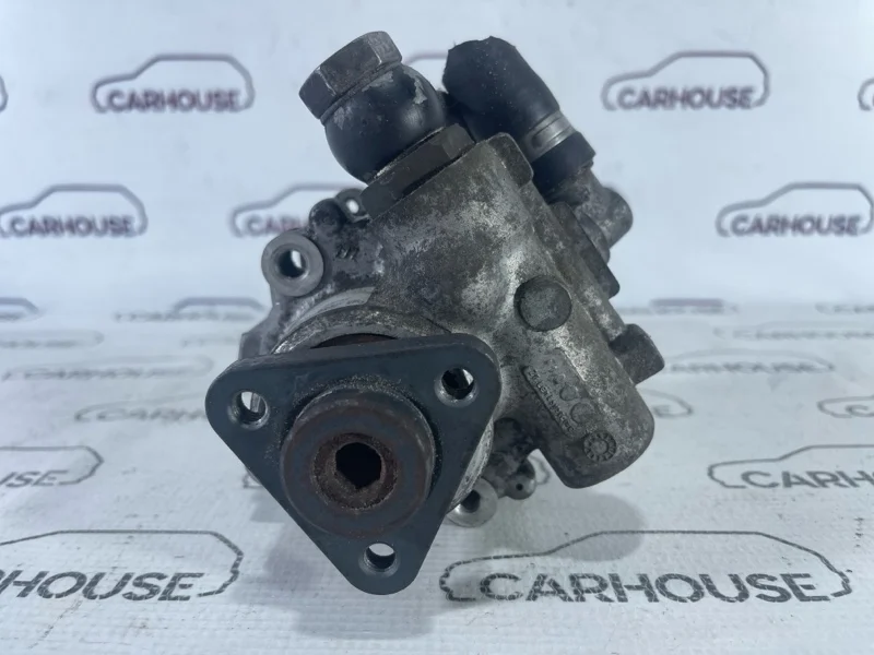 Гидроусилитель (насос гур) Audi A6 C5 2.5 AKN 2005