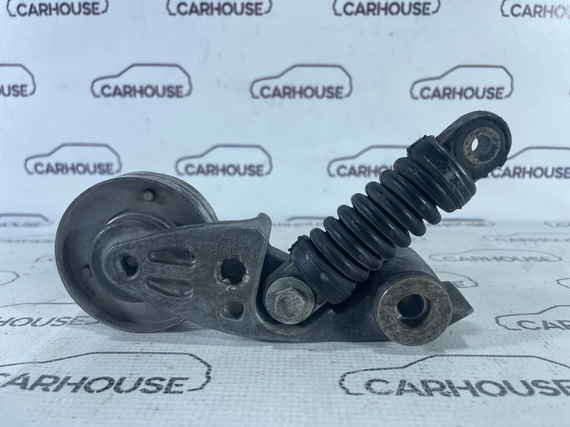 Натяжитель ремня Audi A8 D4 4.2 CDR 2012