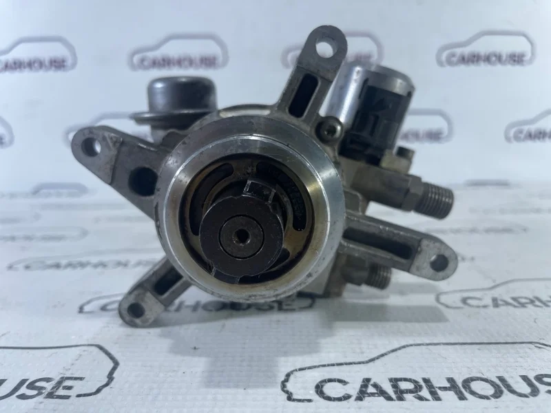 Тнвд Porsche Cayenne 957 4.8 M48.01 2009