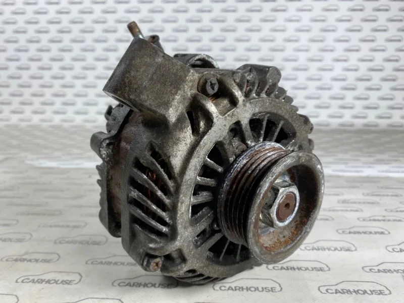 Генератор Mitsubishi outlander CW 3.0 6B31 2011
