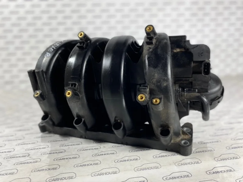 Коллектор впускной Opel ASTRA A04 1.8 Z18XER 2013