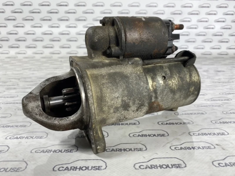 Стартер Opel ASTRA A04 1.8 Z18XER 2013