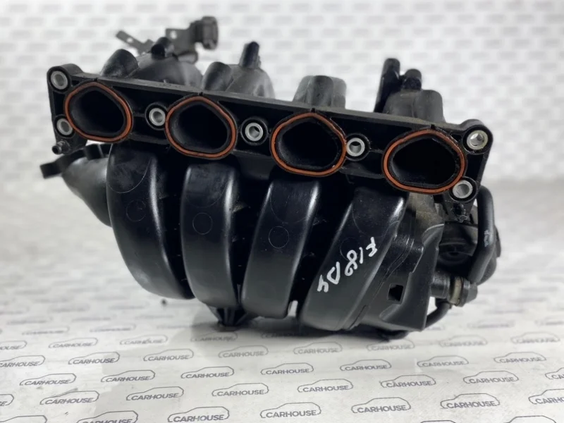 Коллектор впускной Opel ASTRA H A04 1.8 Z18XER