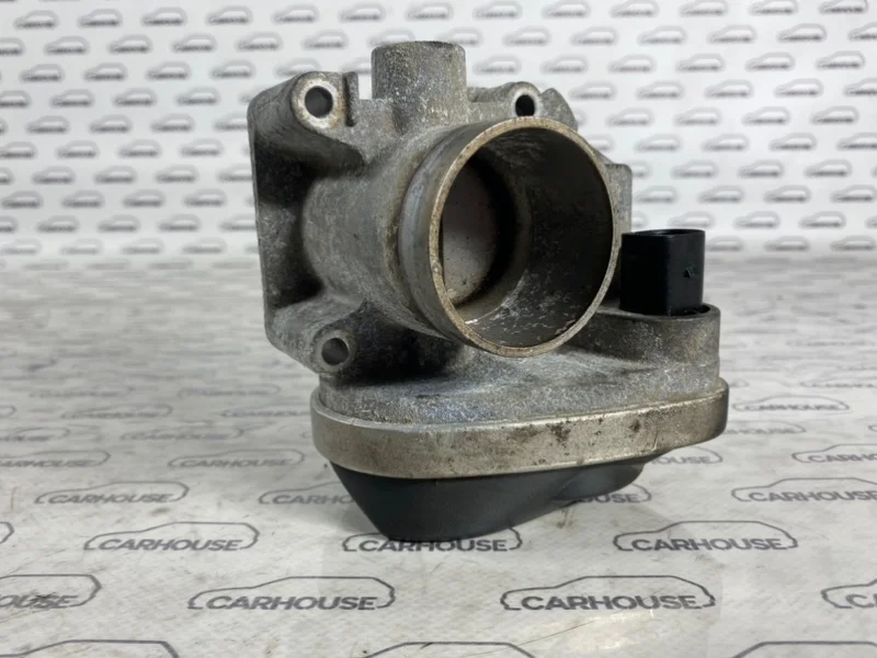 Дроссельная заслонка Volkswagen POLO 6R 1.2 CGPA