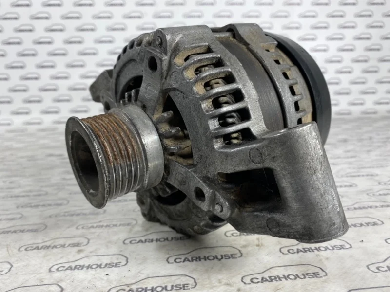 Генератор Ford Focus 2 2.0 AODA 2010