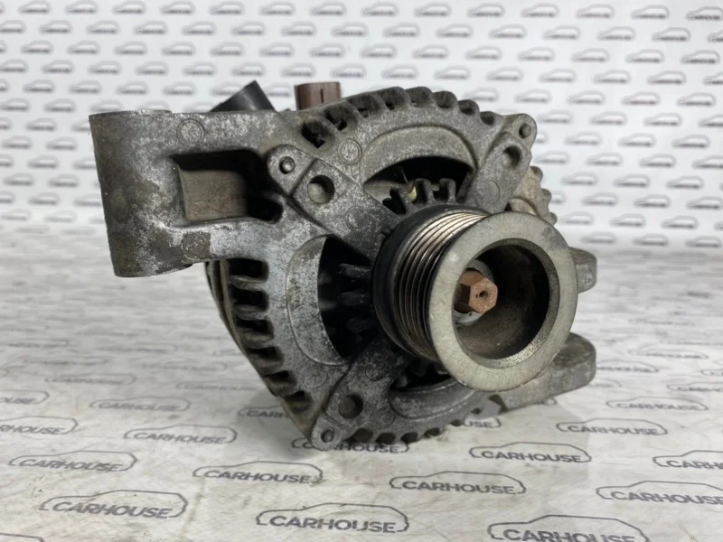 Генератор Ford Focus 2 2.0 AODA 2010