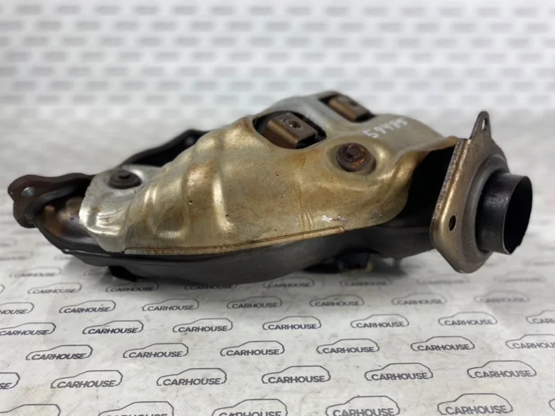 Коллектор впускной Mitsubishi LANCER CY 2.0 4B11