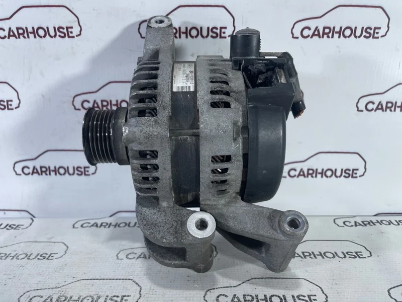 Генератор Ford Focus 2 1.8 QQDB 2010