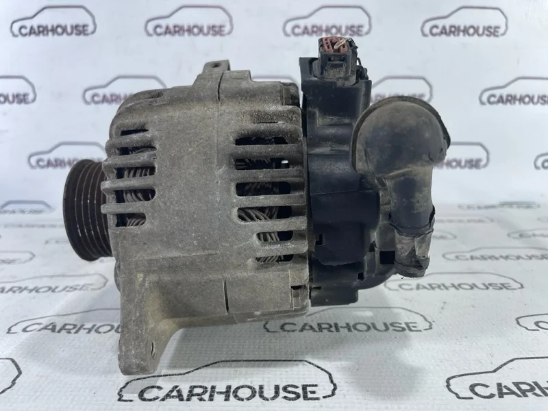 Генератор Hyundai Santa Fe 2.7 G6BA 2004