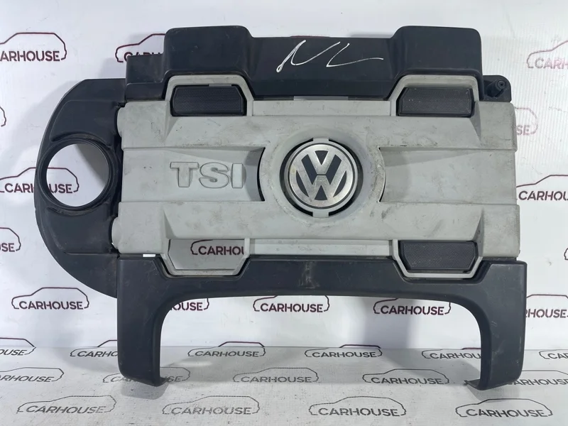 Крышка двигателя декоративная Volkswagen Golf 5