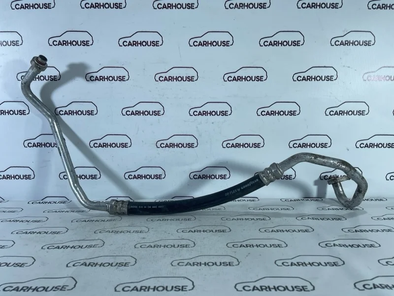 Трубка кондиционера Ford Focus 2 1.8 QQDB 2010