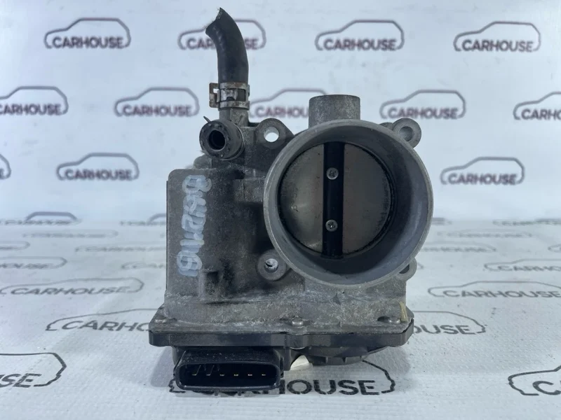 Дроссельная заслонка Toyota Corolla 150 3ZR 2009