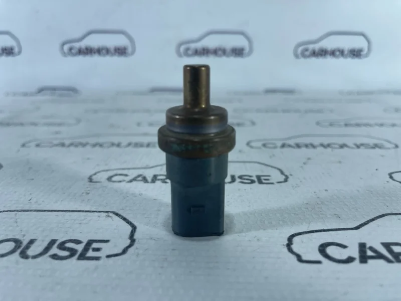 Датчик температуры охлаждающей жидкости Audi A8 D4