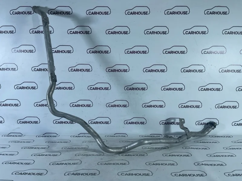 Трубка охлаждения Audi A8 D4 4.2 CDR 2012