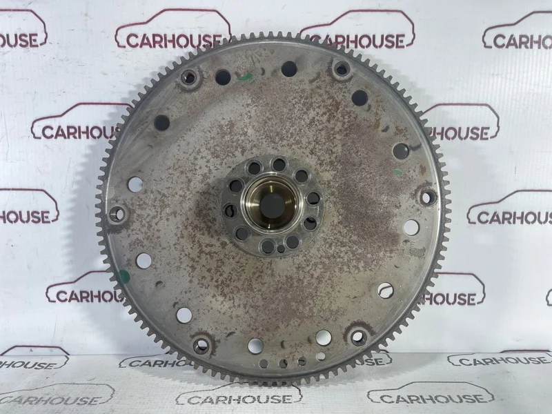 Маховик Audi A8 D4 4.2 CDR 2012