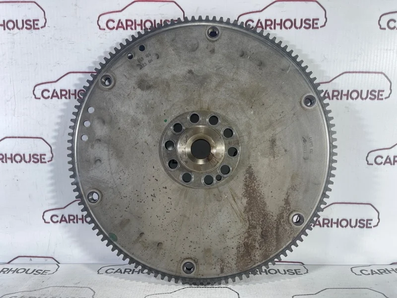 Маховик Audi A4 B8 3.2 CAL 2011