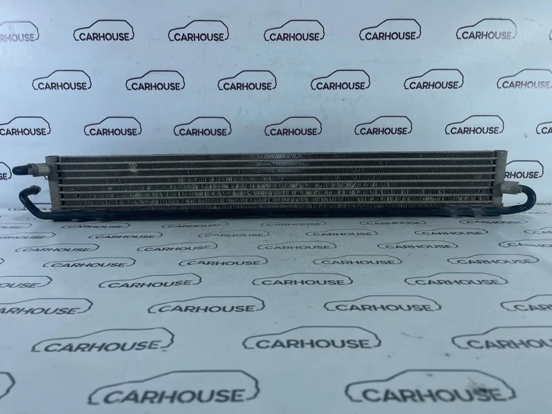 Радиатор акпп Volkswagen Touareg NF 3.0 CAS 2013