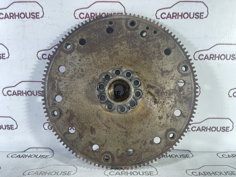 Маховик Audi A8 D4 4.2 CDR 2012