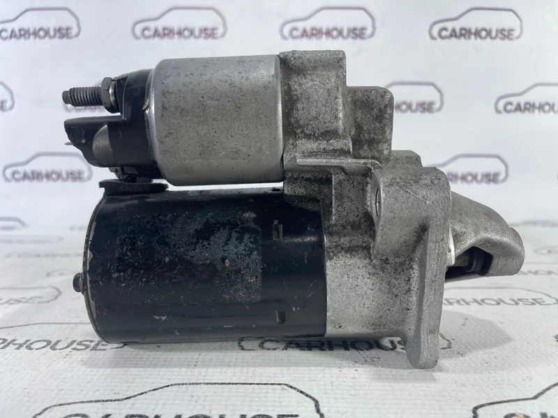 Стартер Volkswagen Passat B5 1.8 AWM 2004