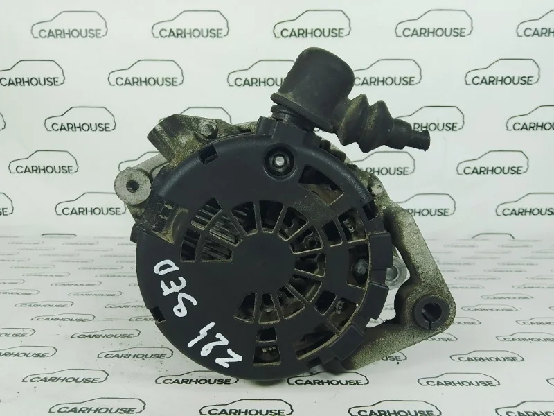 Генератор chevrolet CAPTIVA 2.4 Z24SED