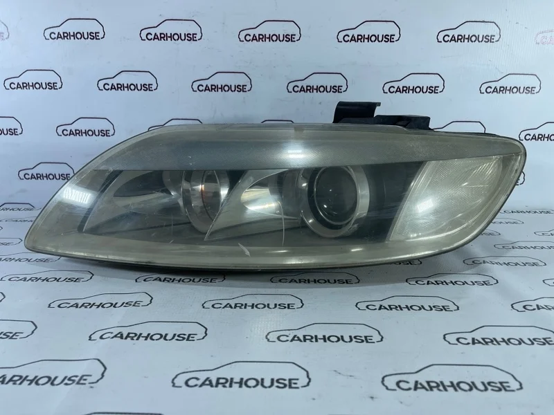 Фара передняя левая Audi Q7 4L 2009