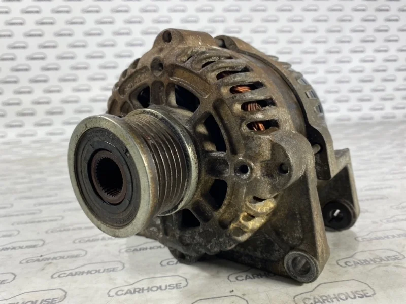 Генератор Opel ASTRA H 1.8 Z18XER 2014