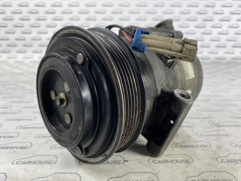Компрессор кондиционера Chevrolet CRUZE J300 1.8
