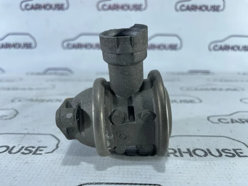 Клапан егр Audi Q7 4.2 BAR 2009