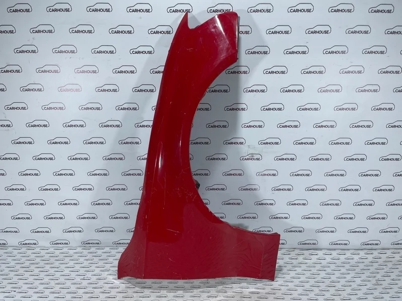 Крыло переднее правое Audi A4 B8 2010