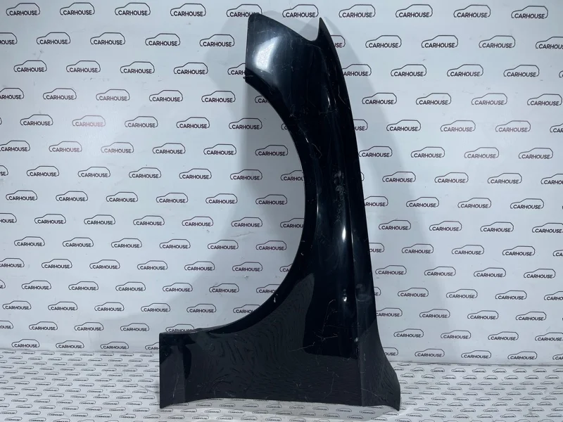 Крыло переднее левое Audi A4 B8 2010