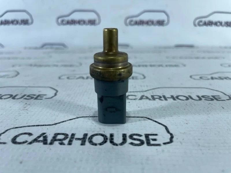 Датчик температуры охлаждающей жидкости Audi Q7