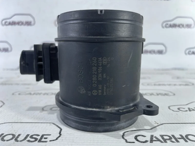 ДМРВ Volkswagen Touareg NF 3.6 CGRA 2013