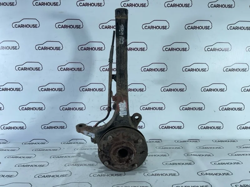 Кулак поворотный передний правый Hyundai Sonata EF