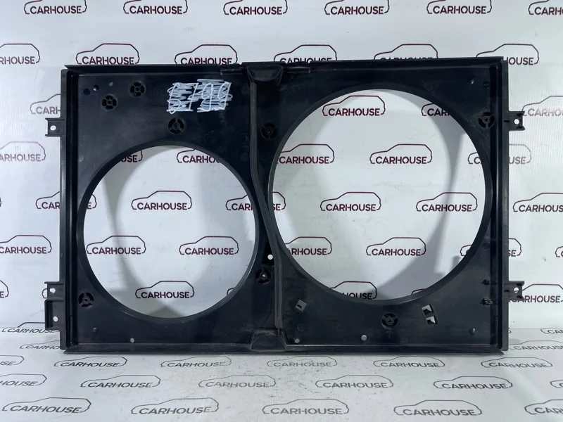 Диффузор Volkswagen Golf MK4 1.6 AKL 2001