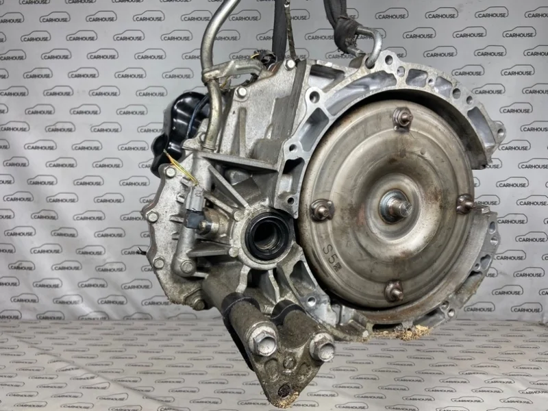 АКПП Mazda 6 2.0 LF T525C