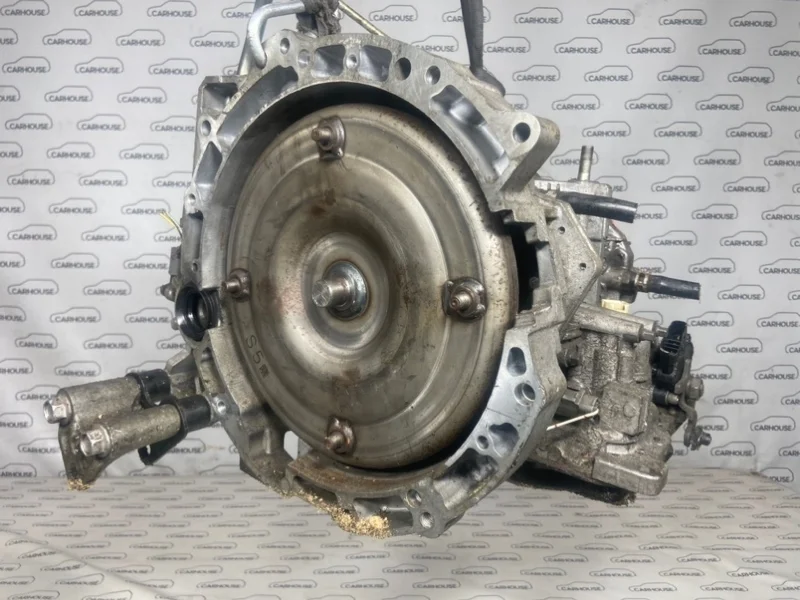 АКПП Mazda 6 2.0 LF T525C